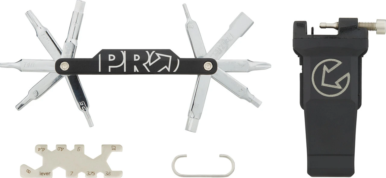 Pro Herramienta Multiusos Performance Minitool 22 Multitool - Imagen 2