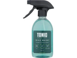 Limpiador De Bicicletas Bike Wash