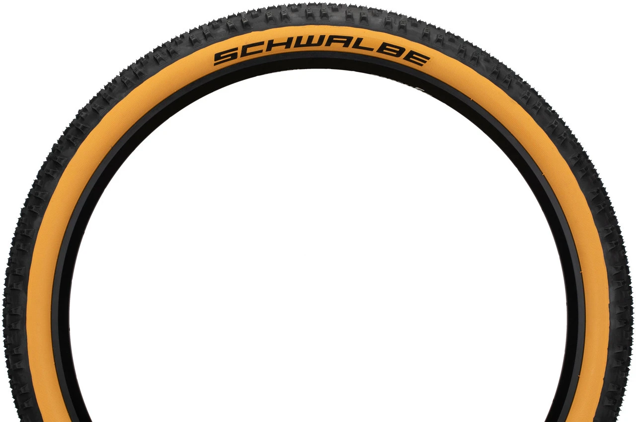 Schwalbe Cubierta Plegable Smart Sam Performance ADDIX RaceGuard DD 29+ - Imagen 2