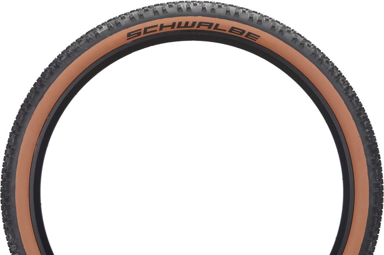 Schwalbe Cubierta Plegable Smart Sam Performance ADDIX RaceGuard DD 29+ - Imagen 6