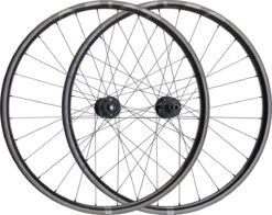 Juego De Ruedas TR30 Disc 6 Agujeros Boost Carbon 29"