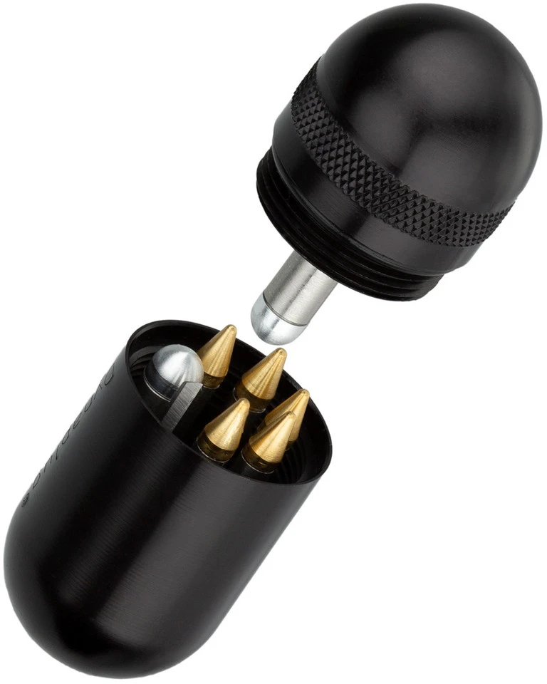 Dynaplug Set De Reparación Megapill Para Cubiertas Tubeless - Imagen 4