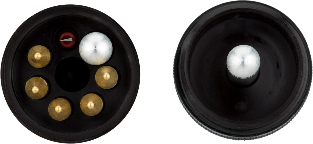 Dynaplug Set De Reparación Megapill Para Cubiertas Tubeless - Imagen 5