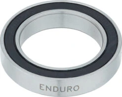 Notubes Rodamiento Ranurado De Bolas 6805 25 X 37 X 7 Mm