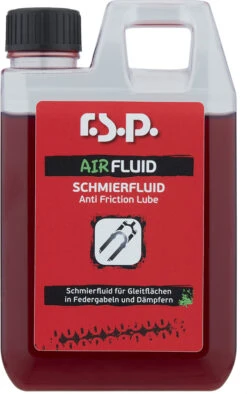 R.s.p. Reductor De Fricción Air Fluid
