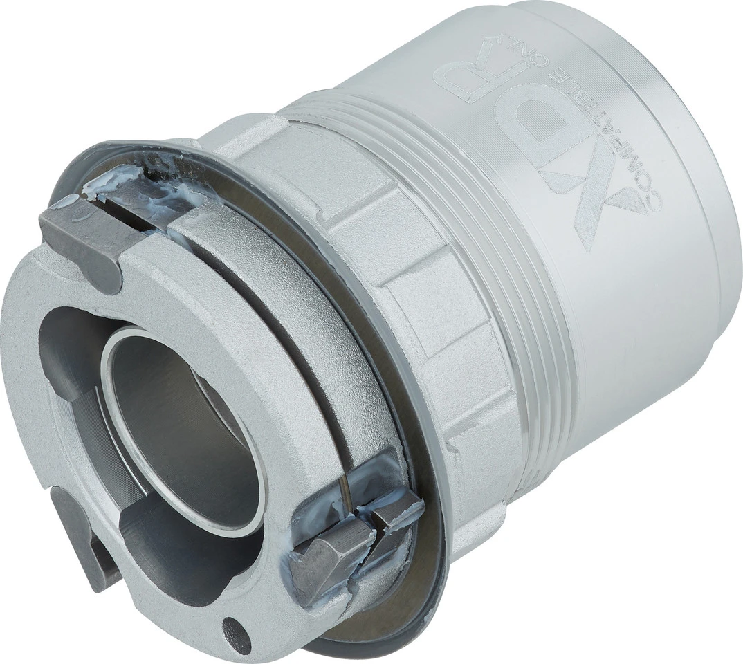 Fulcrum Cuerpo De Rueda Libre SRAM 11/12 Velocidades Road Desde Modelo 2021 - Imagen 2