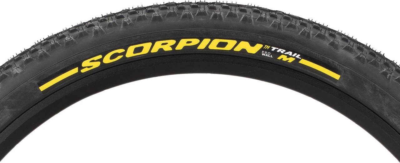 Pirelli Cubierta Plegable Scorpion Trail Mixed Terrain 29" - Imagen 3