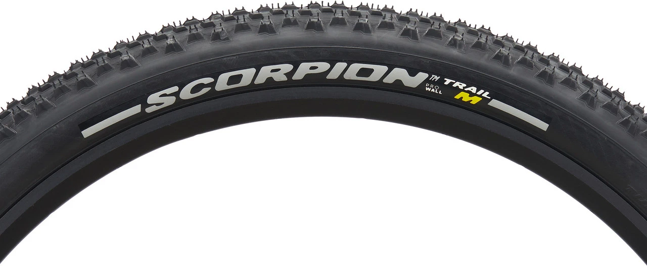Pirelli Cubierta Plegable Scorpion Trail Mixed Terrain 29" - Imagen 7