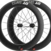 Dt-swiss Juego De Ruedas Con Frenos De Llanta ARC 1100 DICUT 80 Carbon 28"