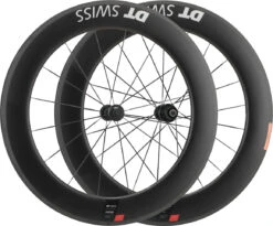 Dt-swiss Juego De Ruedas Con Frenos De Llanta ARC 1100 DICUT 80 Carbon 28"