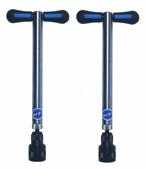 Parktool Calibrador De Alineación De Punteras FFG-2