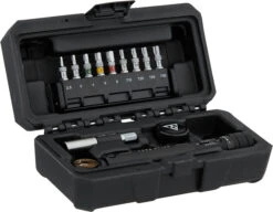 Topeak Llave De Torsión Torq Stick Pro 2-10 Nm