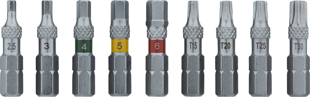 Topeak Llave De Torsi贸n Torq Stick Pro 2-10 Nm - Imagen 3