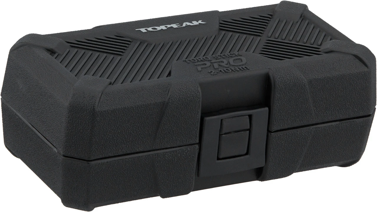 Topeak Llave De Torsi贸n Torq Stick Pro 2-10 Nm - Imagen 9