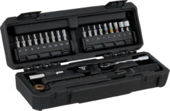 Topeak Llave De Torsión Torq Stick Pro 4-20 Nm