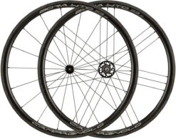 Campagnolo® Juego De Ruedas Bora WTO 33 Carbon 28"