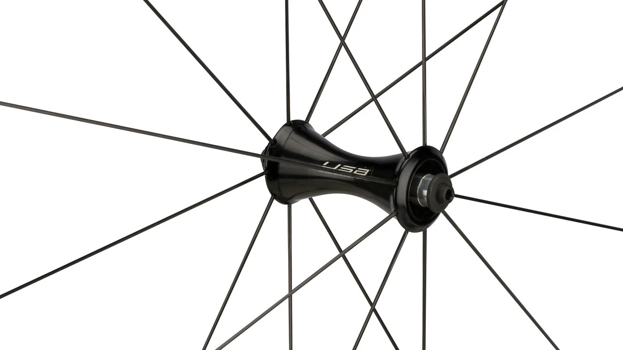 Campagnolo® Juego De Ruedas Bora WTO 33 Carbon 28" - Imagen 3
