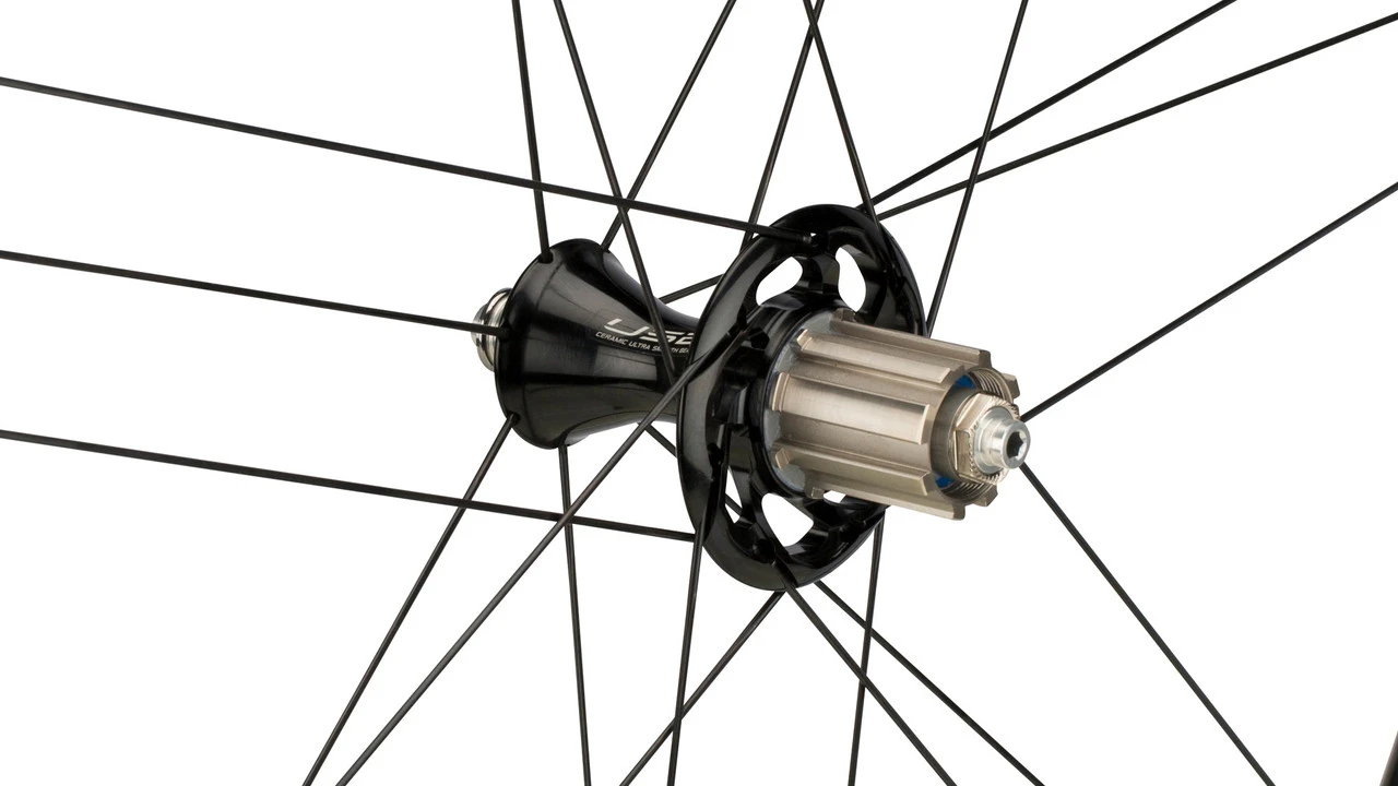Campagnolo® Juego De Ruedas Bora WTO 33 Carbon 28" - Imagen 5