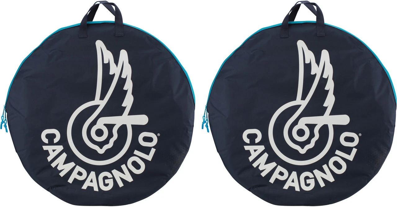 Campagnolo® Juego De Ruedas Bora WTO 33 Carbon 28" - Imagen 7