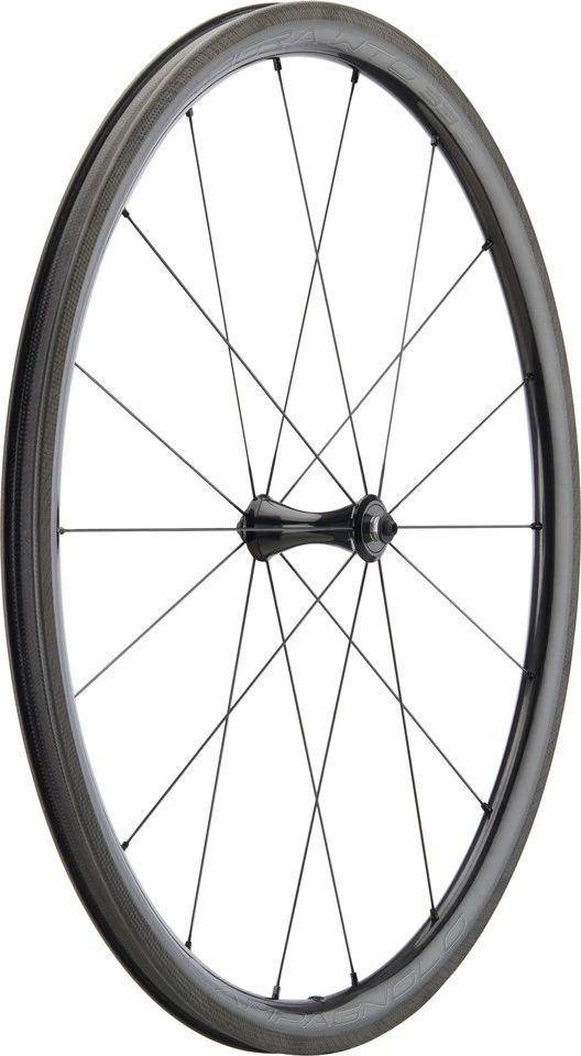 Campagnolo® Juego De Ruedas Bora WTO 33 Carbon 28" - Imagen 10
