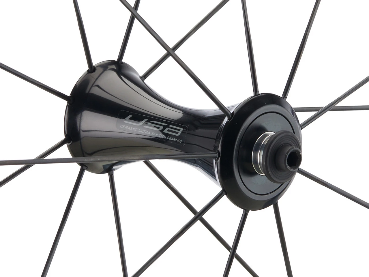 Campagnolo® Juego De Ruedas Bora WTO 33 Carbon 28" - Imagen 11