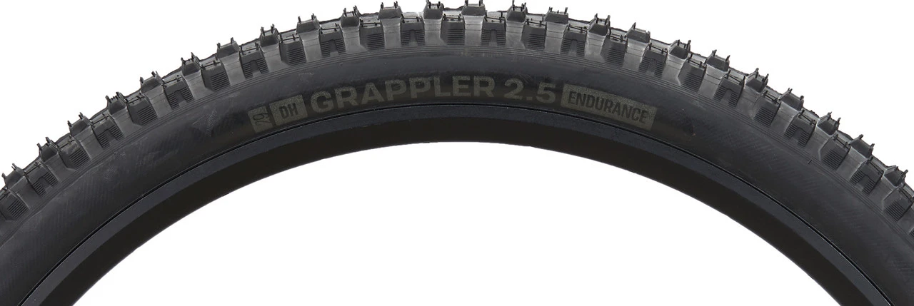E-thirteen Cubierta Plegable Grappler Endurance DH 29" - Imagen 3