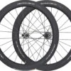Shimano Ju. Ruedas + Bolsa WH-R9270-C60-HR-TL Dura-Ace Disc Center Lock Carbon