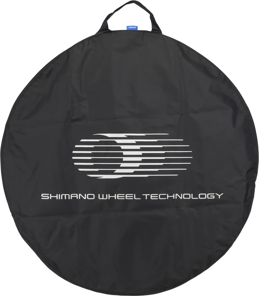 Shimano Ju. Ruedas + Bolsa WH-R9270-C60-HR-TL Dura-Ace Disc Center Lock Carbon - Imagen 8