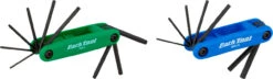 Parktool Set De Herramientas Multifuncionales FWS-2