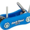 Parktool Herramienta Multifuncional Multitool MTC-10