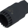 Herramienta Rodam. Interiores 1671.1/4 Para Shimano Cartridge E ISIS