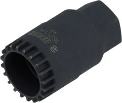 Herramienta Rodam. Interiores 1671.1/4 Para Shimano Cartridge E ISIS