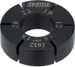 Ayuda De Fijación Para Radios Aero 1632