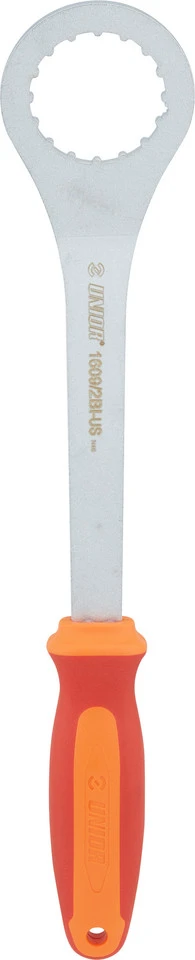 Herr. Rodamientos Int. C. Llave Montaje Bielas 1609/2BI Hollowtech II