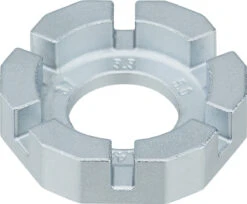 Llave De Radios 1631/2