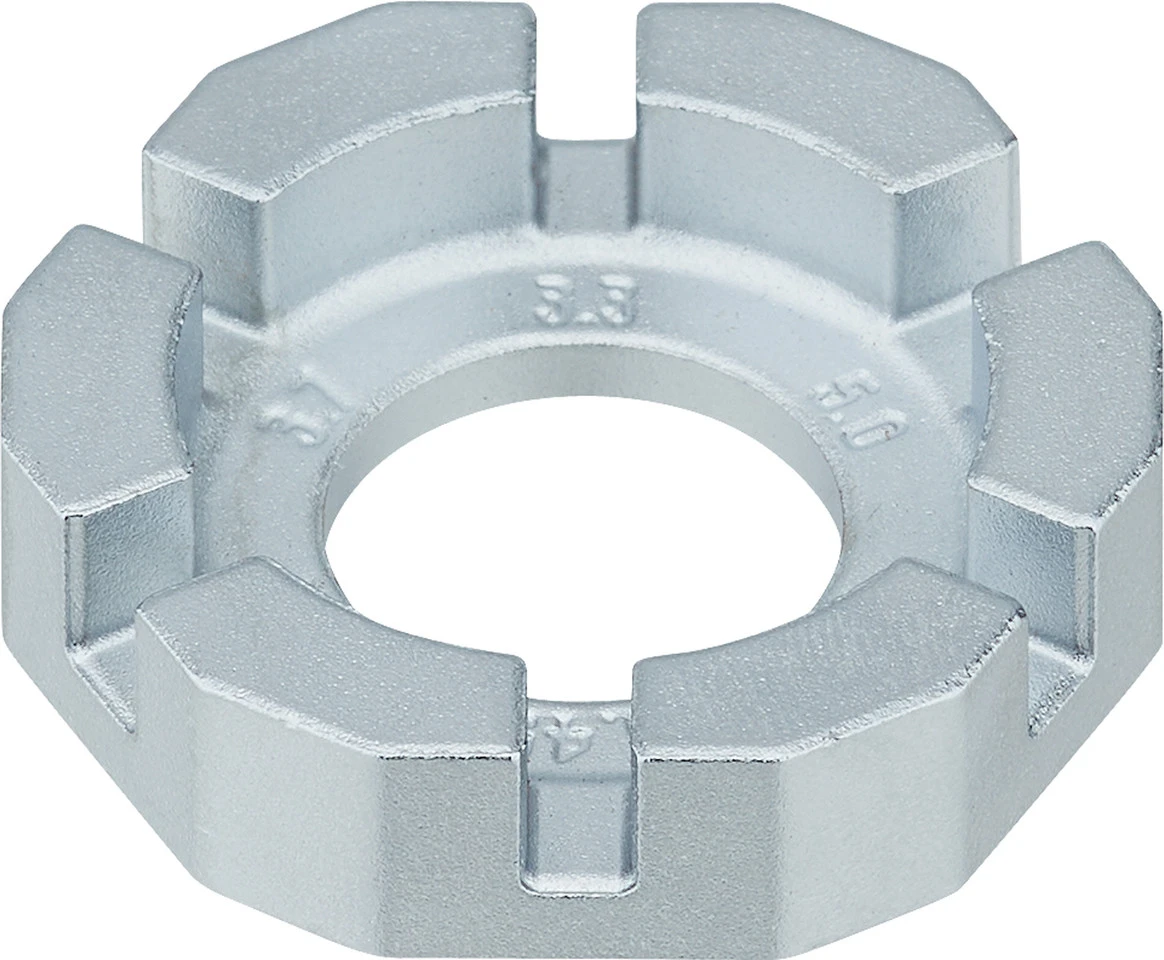 Llave De Radios 1631/2