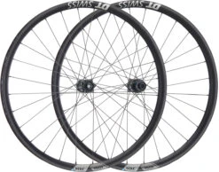 Dt-swiss Juego De Ruedas HXC 1501 SPLINE One 27,5" 35 Boost Disc 6 Aguj. Hybrid