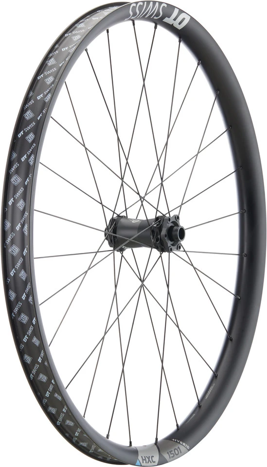 Dt-swiss Juego De Ruedas HXC 1501 SPLINE One 27,5" 35 Boost Disc 6 Aguj. Hybrid - Imagen 2