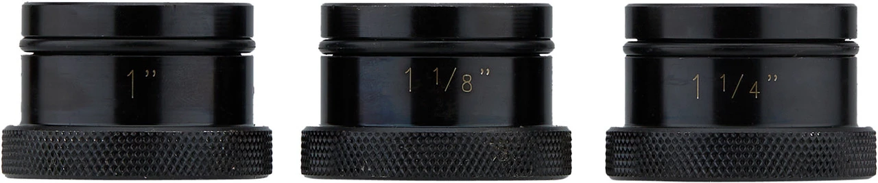 Herramienta De Impacto 1683/5A Para Conos De Horquilla 1" - 1,5" - Imagen 2