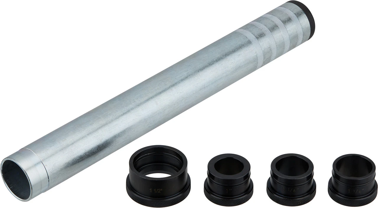 Herramienta De Impacto 1683/5A Para Conos De Horquilla 1" - 1,5" - Imagen 3