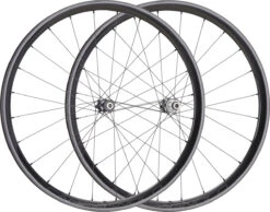 Campagnolo® Juego De Ruedas Levante Carbon Disc Center Lock 28"