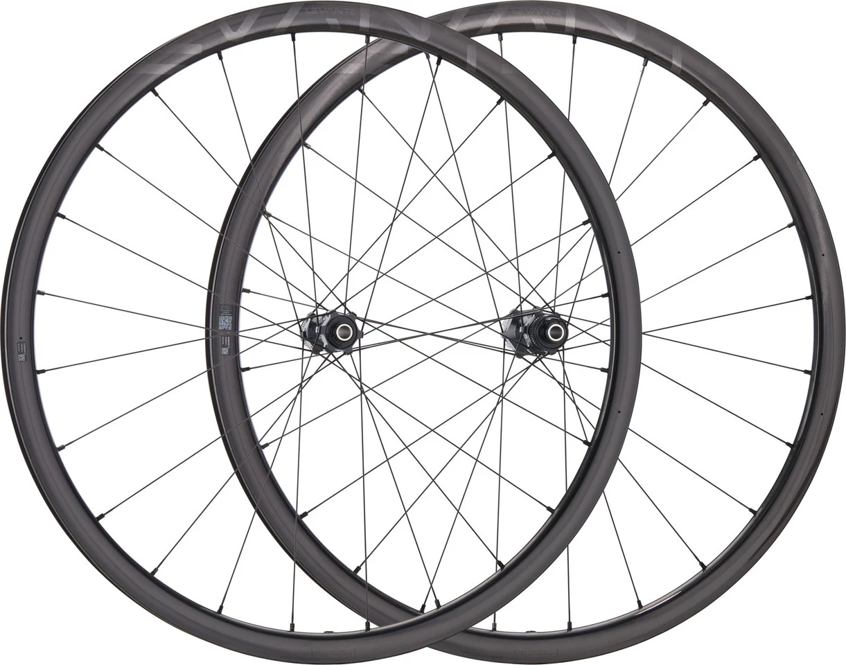 Campagnolo® Juego De Ruedas Levante Carbon Disc Center Lock 28" - Imagen 2