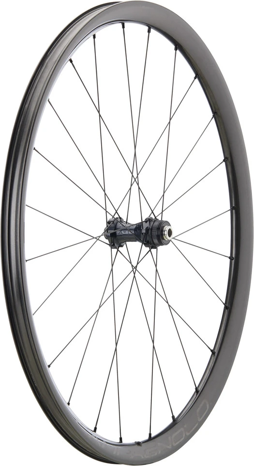 Campagnolo® Juego De Ruedas Levante Carbon Disc Center Lock 28" - Imagen 3