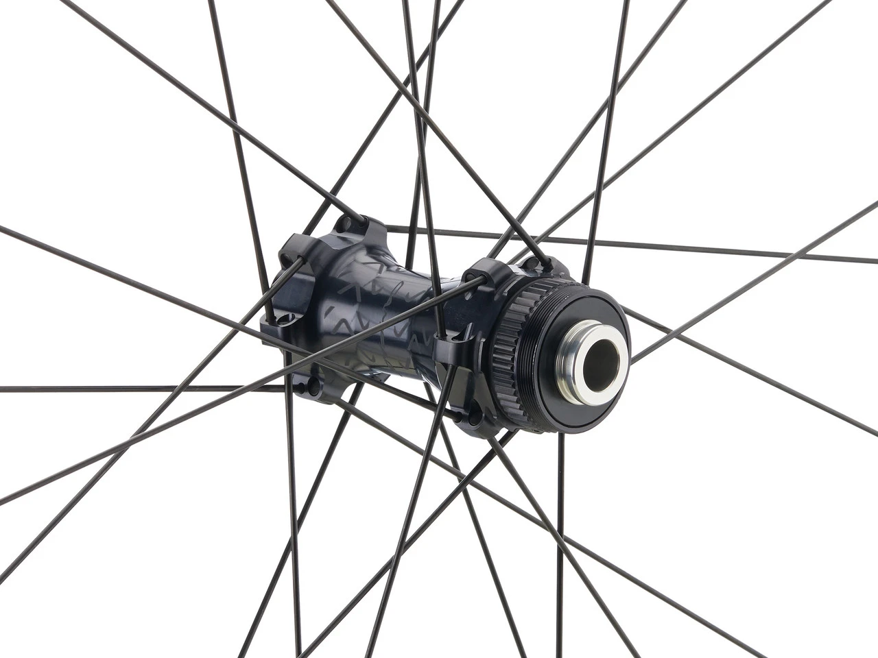 Campagnolo® Juego De Ruedas Levante Carbon Disc Center Lock 28" - Imagen 4