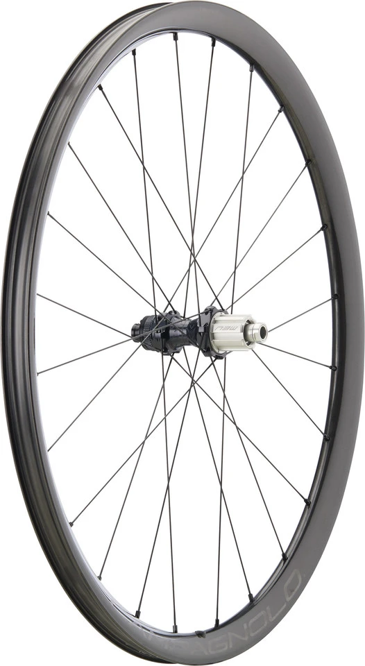 Campagnolo® Juego De Ruedas Levante Carbon Disc Center Lock 28" - Imagen 5
