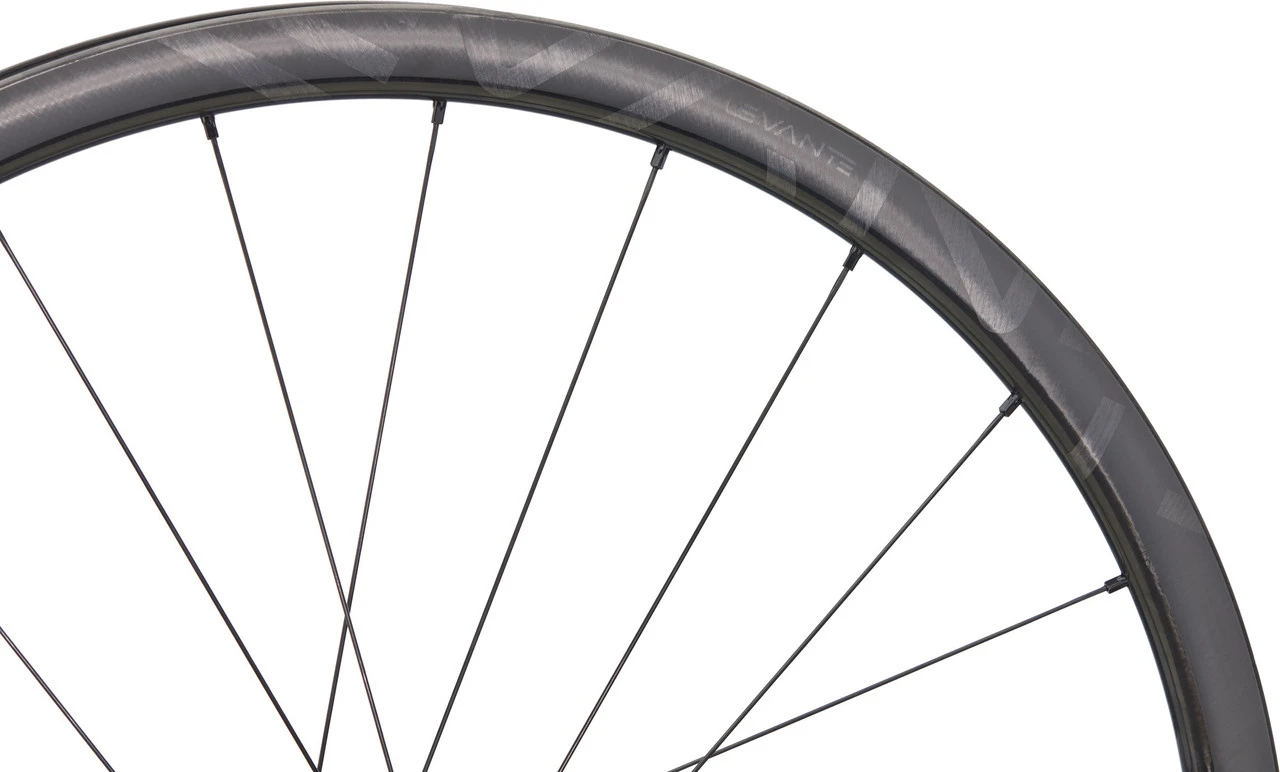 Campagnolo® Juego De Ruedas Levante Carbon Disc Center Lock 28" - Imagen 7