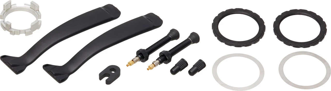 Campagnolo® Juego De Ruedas Levante Carbon Disc Center Lock 28" - Imagen 8