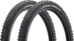 Michelin Cubierta Plegable Wild XC Performance 29" En Set De 2