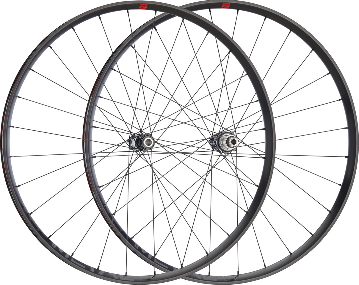 Fulcrum Juego De Ruedas Red Metal 5 Disc Center Lock Boost 29" Modelo 2023