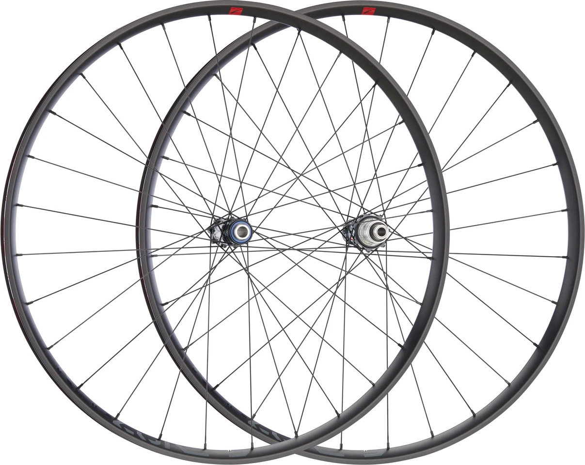 Fulcrum Juego De Ruedas Red Zone 5 Disc Center Lock Boost 29" Modelo 2023